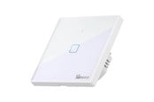 Smart Home - Sonoff Smart Switch WiFi + RF 433 T2 EU TX (1-channel) updated - T2EU1C-TX