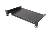 Rackkoffers - Good Connections - rack shelf - 1U - GC-N0101