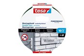 Tape & Lijm - tesa Powerbond double-sided tape - 19 mm x 5 m - transparent - 77749-00000-00