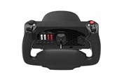 Gaming accessoires - HONEYCOMB Alpha Flight Yoke and Switch Panel (PC) - Wired Yoke - MAC - SB003011