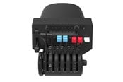 Gaming accessoires - HONEYCOMB BRAVO THROTTLE QUADRANT - Wired Throttle - PC - HC003042