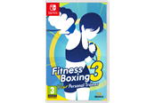Games - Fitness Boxing 3: Your Personal Trainer - Nintendo Switch - Sport - 0045496512798