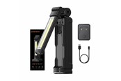 Smart Home - Superfire Multifunction flashlight G16-S 800lm USB-C - G16-S