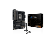 Moederbord - ASUS PROART X870E-CREATOR WIFI Moederbord - AMD X870E - AMD AM5 - DDR5 RAM - ATX - 90MB1IG0-M0EAY0