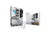 Moederbord - ASUS ROG STRIX X870-A GAMING WIFI Moederbord - AMD X870 - AMD AM5 socket - DDR5 RAM - ATX - 90MB1IF0-M0EAY0