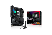 Moederbord - ASUS ROG STRIX X870-F GAMING WIFI Moederbord - AMD X870 - AMD AM5 socket - DDR5 RAM - ATX - 90MB1IV0-M0EAY0