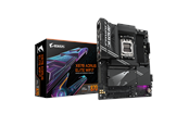 Moederbord - GIGABYTE X870 AORUS ELITE WIFI7 Moederbord - AMD X870 - AMD AM5 socket - DDR5 RAM - ATX - X870 A ELITE WIFI7