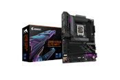 Moederbord - GIGABYTE Z890 AORUS ELITE WIFI7 Moederbord - Intel Z890 - Intel LGA1851 socket - DDR5 RAM - ATX - Z890 A ELITE WIFI7