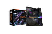 Moederbord - GIGABYTE Z890 AORUS XTREME AI TOP Moederbord - Intel Z890 - Intel LGA1851 socket - DDR5 RAM - Extended ATX - Z890 A XTREME AI TOP