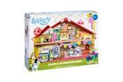 Dolls & Accessories - Bluey Celebration Home Play Set - 90269