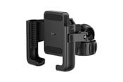 Mobiel - Overige accessoires - Baseus GoTrip bike mount for phone (black) - C40572301111-00