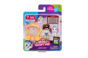 Speelgoedpop - Adopt Me Friends Pack Baby Shop - 0191726708421