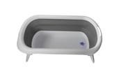 Babyspullen - BabyDan Foldable Baby Bath 30L - 501398