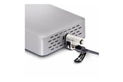 Docking station - StarTech.com  155UE-USB4-DOCK - 155UE-USB4-DOCK