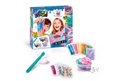 Creatief spelen - So Slime DIY Slime Mix'in Kit 10 pack - 184