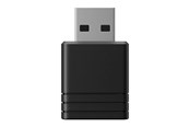 Netwerk-adapter (netwerkkaart, printserver, enz.) - BenQ QCast Mirror EZC5201BS USB Wireless Dongle - 5J.JPT28.001