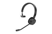 Headphones/Headsets - Jabra Evolve 65 TE - USB-A MS Mono - 6693-833-309