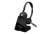Headphones/Headsets - Jabra Engage 75 SE Stereo - 9659-583-111