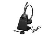 Headphones/Headsets - Jabra Engage 55 SE Stereo - 9659-475-111