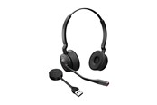 Headphones/Headsets - Jabra Engage 55 SE Stereo - 9659-410-111