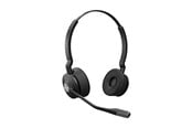 Headphones/Headsets - Jabra Engage SE Replacement DECT Headset - 14401-46