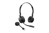 Headphones/Headsets - Jabra Engage 55 SE Stereo - 9659-470-111