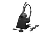 Headphones/Headsets - Jabra Engage 55 SE Stereo - 9659-455-111