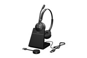 Headphones/Headsets - Jabra Engage 55 SE Stereo - 9659-415-111