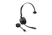Headphones/Headsets - Jabra Engage 55 SE Mono - 9653-430-111
