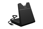 Batterij - Jabra Engage SE Desk Stand (Stereo/Mono) USB-C - 14217-05
