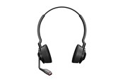 Headphones/Headsets - Jabra Engage 55 SE Stereo (Low Power) - 9659-450-111-1