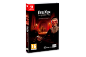 Games - Evil Nun: The Broken Mask (Unholy Edition) - Nintendo Switch - Action/Adventure - 8436622260089
