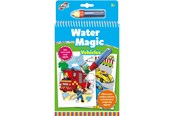 Creatief spelen - Galt Water Magic - Vehicles - 55-1004933
