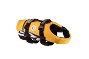 Honden - Ezydog Life jacket yellow m 18 - 27 kg - 628.4128