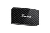 Mobiel - Overige accessoires - Ottocast CA400-S 4-in-1 Carplay/Android adapter (black) - CA400-S