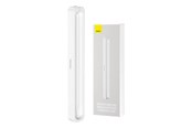 Tablet - Overige accessoires - Baseus Wireless charging case for Smooth Writing Stylus (white) - SXBC030002