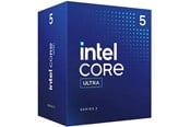 CPU - Intel Core Ultra 5 225 Arrow Lake-S CPU - 10 kernen - 3.3 GHz - Intel LGA1851 - Intel Boxed (met koeler) - BX80768225