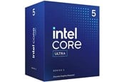 CPU - Intel Core Ultra 5 225F Arrow Lake-S CPU - 10 kernen - 3.3 GHz - Intel LGA1851 - Intel Boxed (met koeler) - BX80768225F