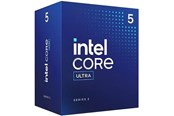 CPU - Intel Core Ultra 5 235 Arrow Lake-S CPU - 14 kernen - 3.4 GHz - Intel LGA1851 - Intel Boxed (met koeler) - BX80768235
