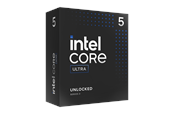 CPU - Intel Core Ultra 5 245K Arrow Lake-S CPU - 14 kernen - 4.2 GHz - Intel LGA1851 - Intel Boxed (zonder koeler) - BX80768245K