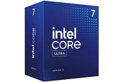 CPU - Intel Core Ultra 7 265 Arrow Lake-S CPU - 20 kernen - 2.4 GHz - Intel LGA1851 - Intel Boxed (met koeler) - BX80768265