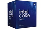 CPU - Intel Core Ultra 9 285 Arrow Lake-S CPU - 24 kernen - 2.5 GHz - Intel LGA1851 - Intel Boxed (met koeler) - BX80768285
