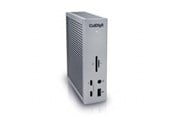 Docking station - CalDigit TS4 - Thunderbolt Station 4 with 0.7m Thunderbolt Cable - 500968
