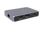 Docking station - CalDigit USB-C SOHO Dock - docking station - USB-C - HDMI DP - 500913