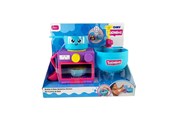 Speelgoed voor baby's - Toomies Bubble & Bake Bathtime Kitchen - 203-73264