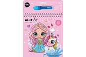 Speelgoed voor baby's - Tinka WATER ART CUTE FIGURINES - 8-803801
