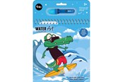 Speelgoed voor baby's - Tinka WATER ART DINO - 8-803803