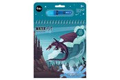 Speelgoed voor baby's - Tinka WATER ART DRAGON - 8-803808