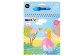 Speelgoed voor baby's - Tinka WATER ART PRINCESS - 8-803806