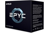 CPU - AMD EPYC 7413 CPU - 24 kernen - 2.65 GHz - AMD SP3 - AMD Boxed (zonder koeler) - 100-100000323WOF